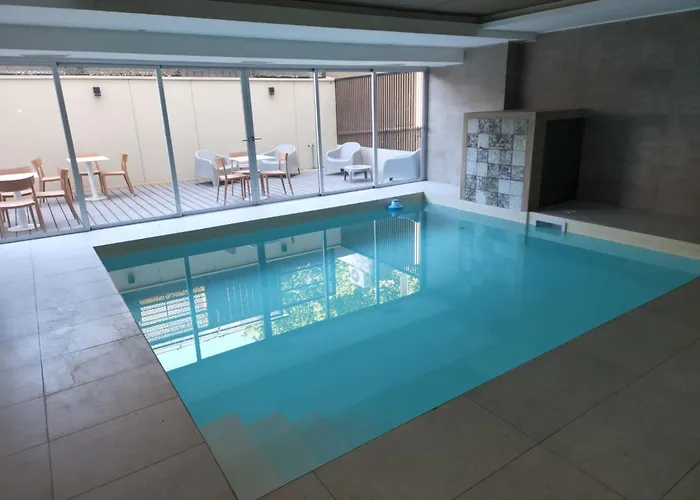 Gran Hotel Dakar