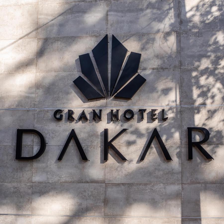 Gran Dakar Mendoza