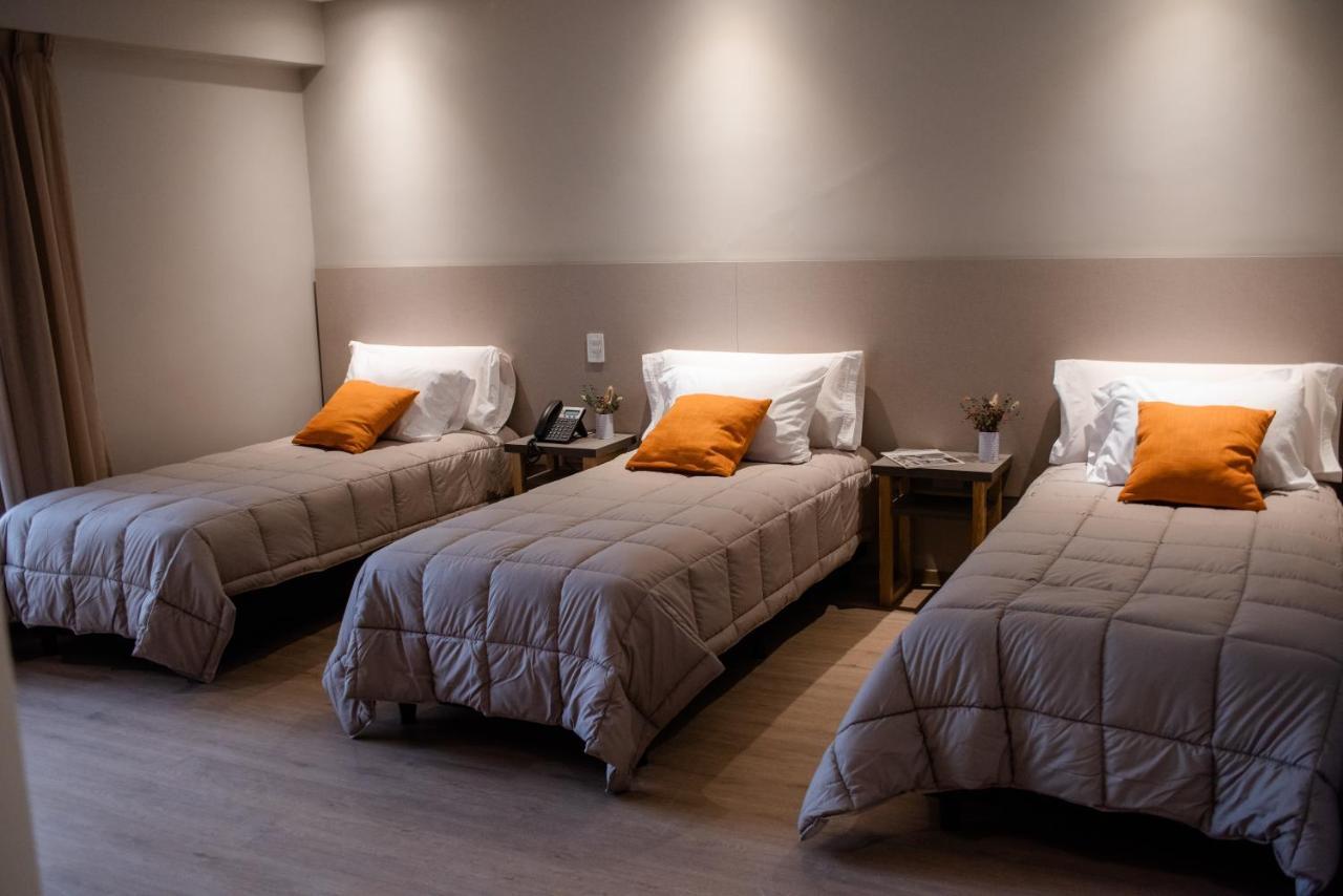 Hotel Gran Dakar 4*