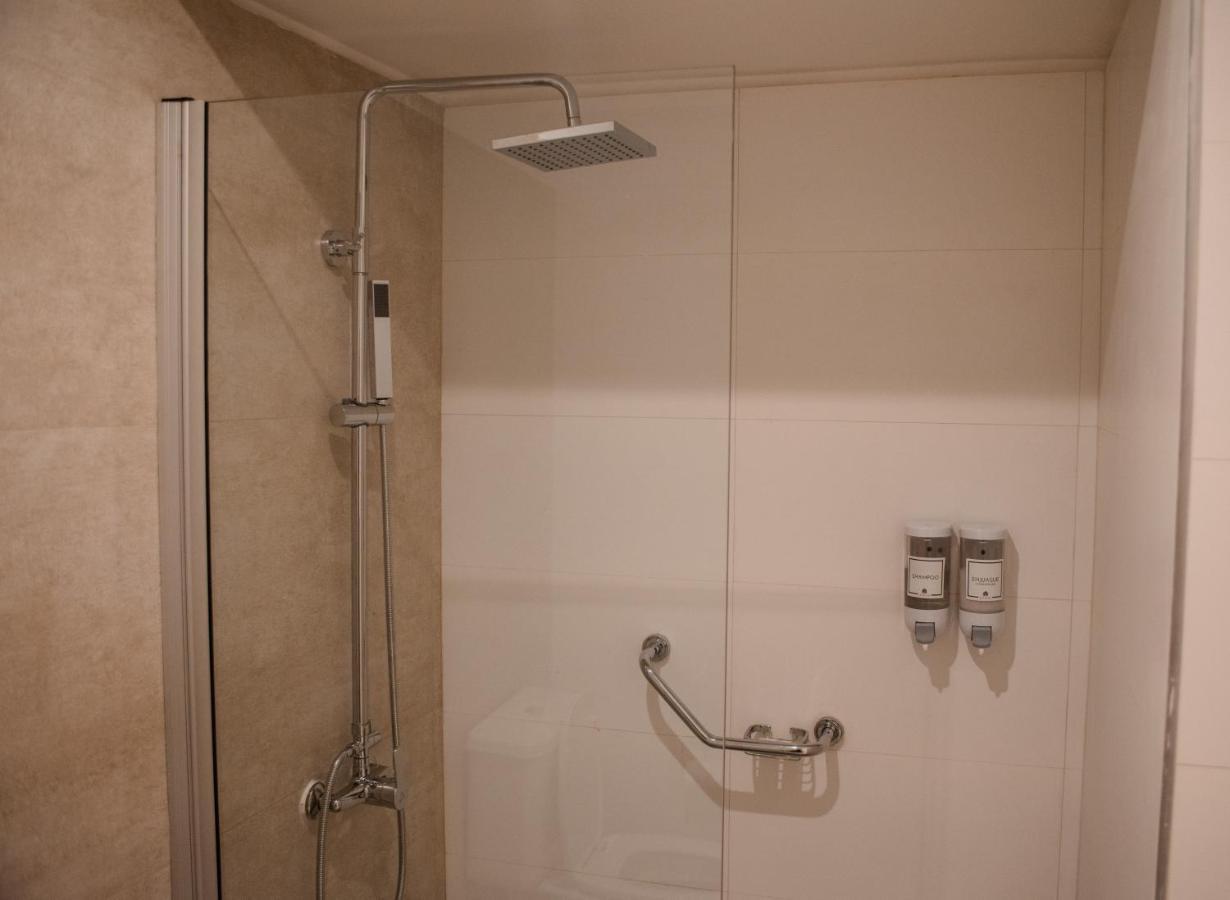 Gran Dakar 4* Mendoza