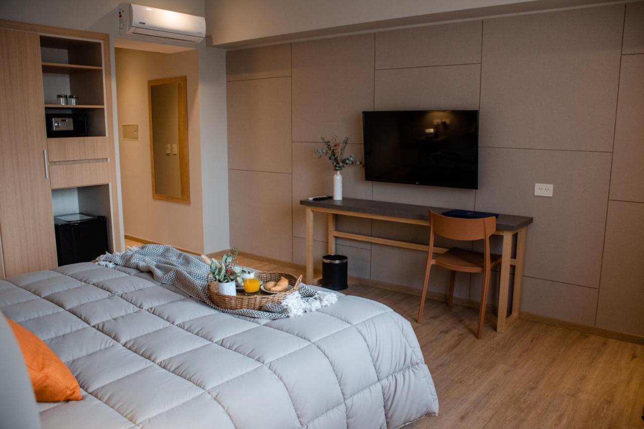 Gran Dakar 4* Mendoza