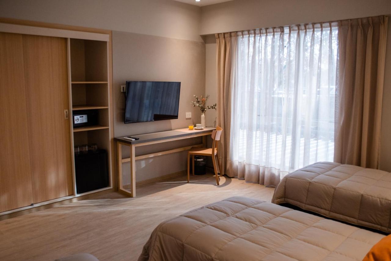 Gran Dakar 4* Mendoza