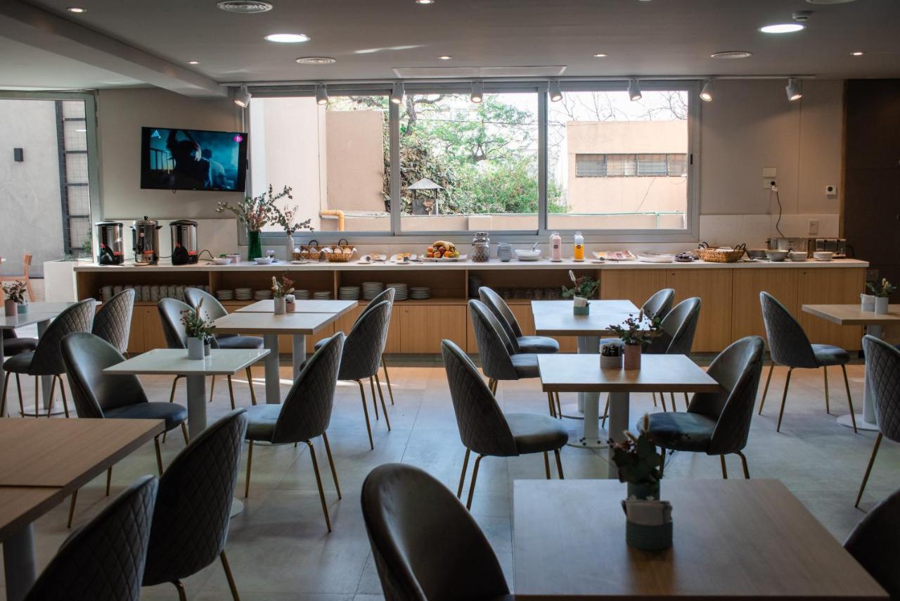 Gran Dakar 4* Mendoza