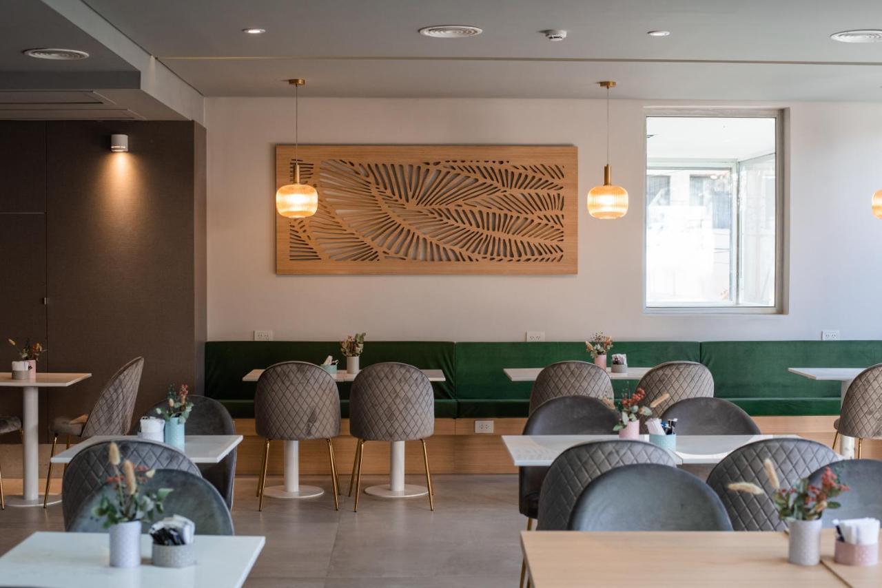 Hotel Gran Dakar Mendoza