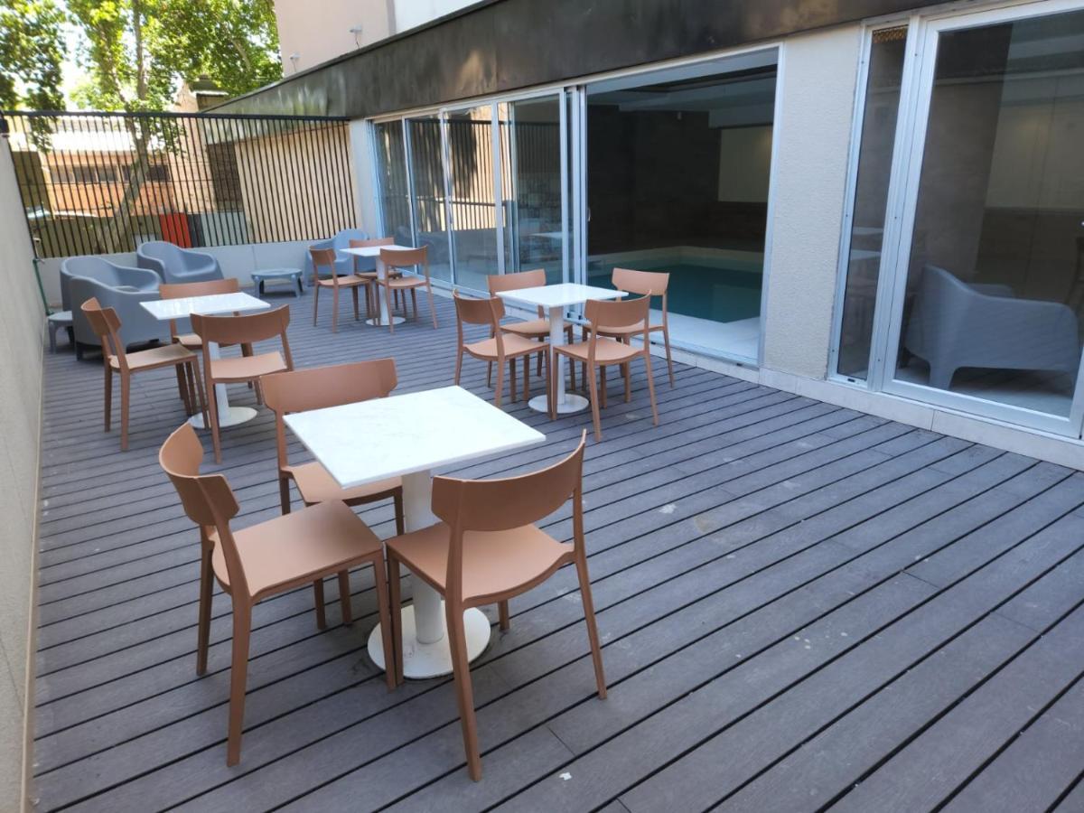 Gran Dakar Hotel