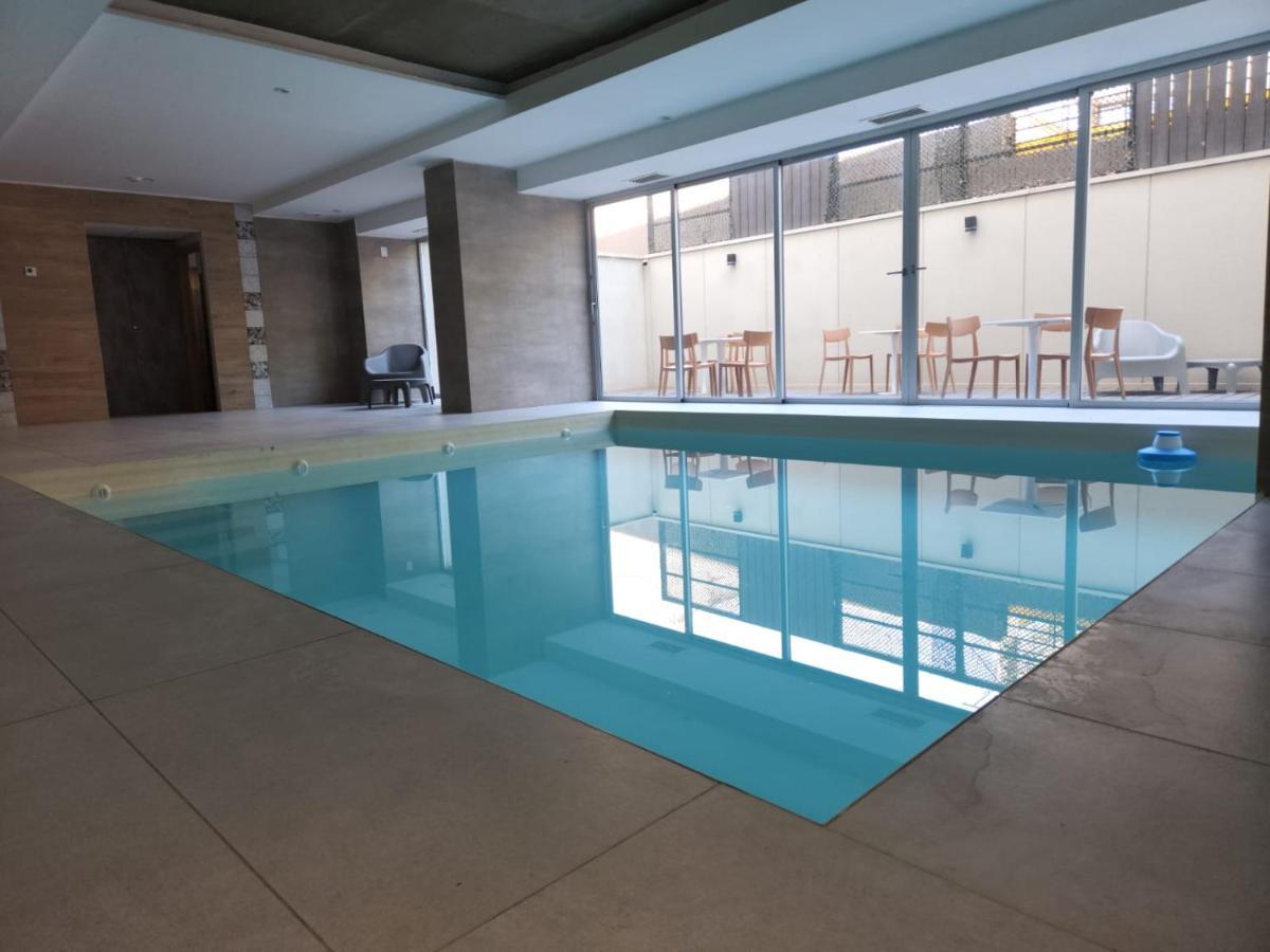 Hotel Gran Dakar