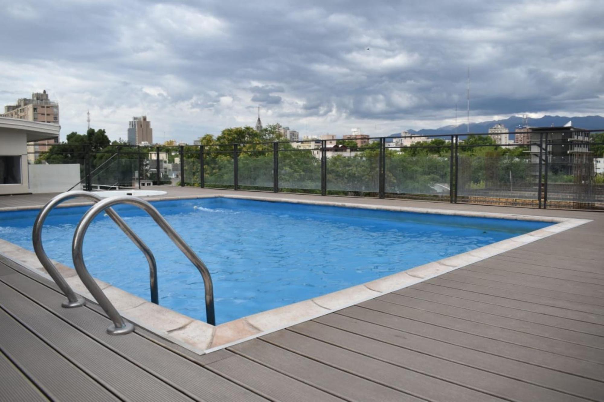 Hotel Gran Dakar 4*