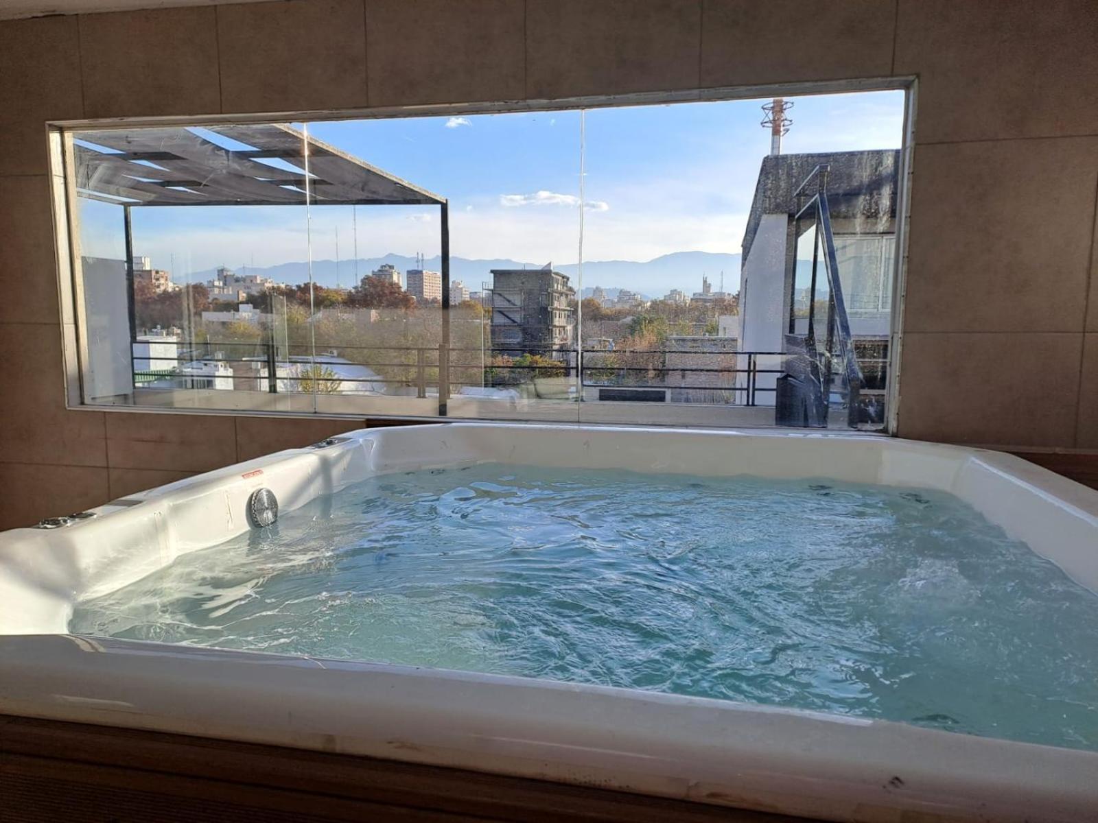 Gran Dakar Hotel 4*