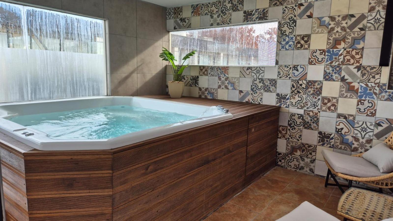 Gran Dakar Hotel Mendoza