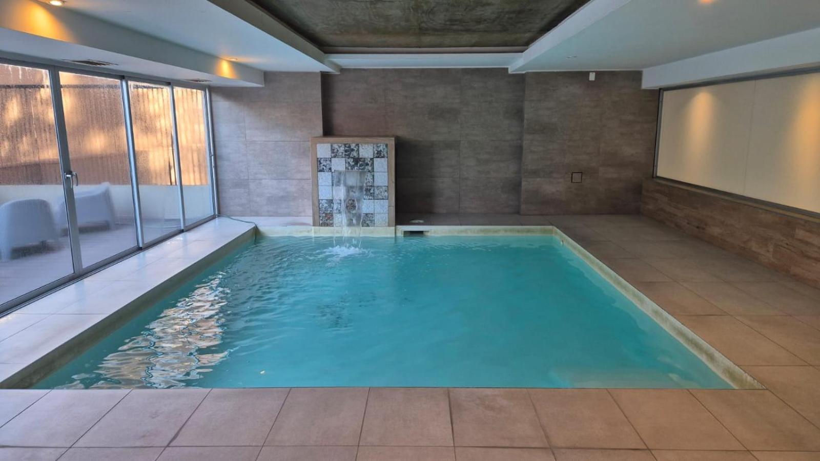 Gran Dakar Hotel