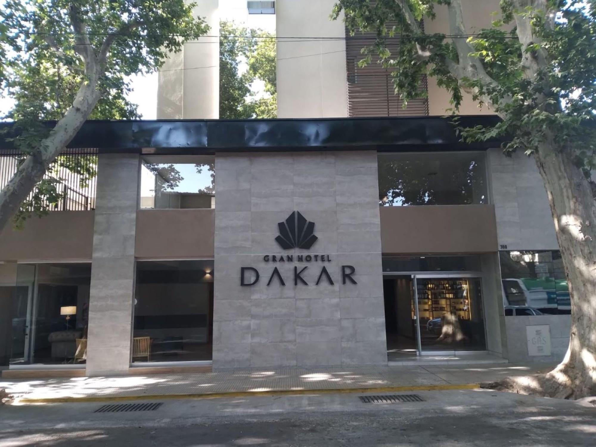 Gran Dakar Hotel